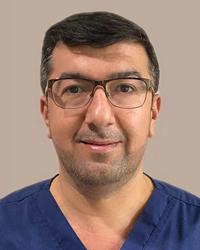 photo of Layth Al Jashaami, MD