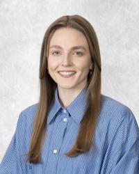 photo of Hania Alexander, PA