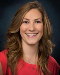 photo of Ashley Brown, DO