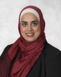 photo of Zana Alattar, MD