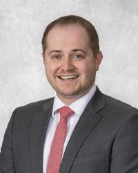 photo of Cameron Wagner, DO