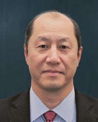 photo of Jiaxin Niu, MD