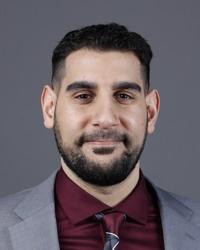photo of Abdullah Jawad, MD