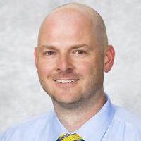 Photo of Kevin Drake