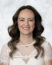 photo of Andrea Collingwood, DO