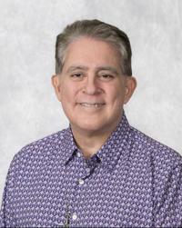 photo of Daniel Manzanares, MD