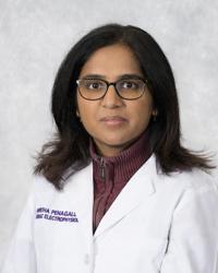photo of Ashritha Penagaluri, MD
