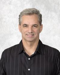 photo of Adrian Stamp, NP