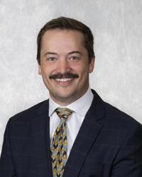 photo of Luke Frankl, MD