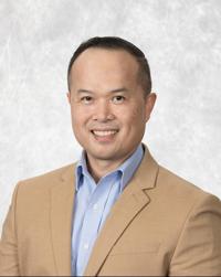 photo of Reginald Baldonado, MD
