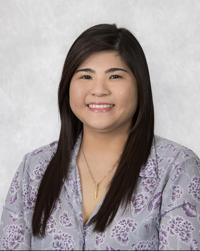 photo of Truc Nguyen, PA