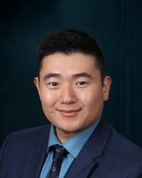 Photo of Alex Liu