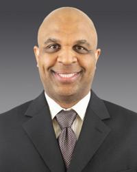 photo of Raul Webster, MD