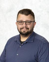 photo of Joshua Pittman, DO