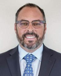 photo of David Towns, MD