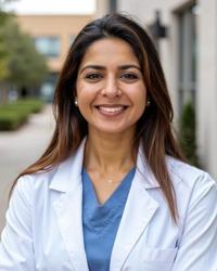 photo of Shabnam Gupta, MD