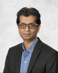 photo of Sujit Magiyawala, MD