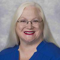 Photo of Sharon Alguire