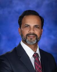 photo of Praneet Sharma, MD