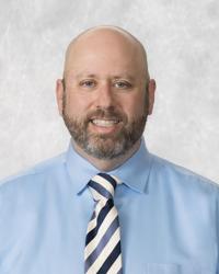 photo of Benjamin Rogoway, MD