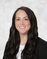 photo of Michelle Baribault, DO
