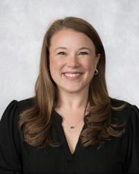 photo of Lindsay Curran, NP