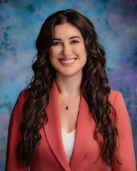photo of Ashley DiPasquale, MD