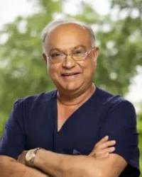 photo of S Tahir, MD
