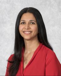 photo of Anupama Doppalapudi, MD