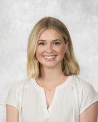photo of Mia Jasinski, NP
