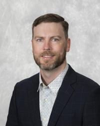 photo of Thomas Goodine, MD