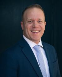 photo of Cory Heal, MD
