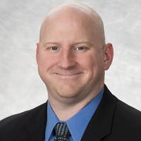 Photo of Daniel Eads
