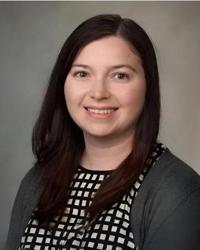 photo of Erin Ferrigni, MD