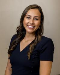 photo of Erica Montes, MD
