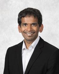 photo of Brian Appavu, MD