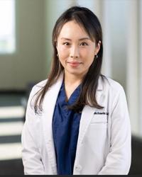 photo of Michaela Lee, MD