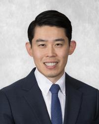 photo of Joshua Kim, DO