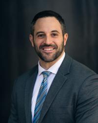 photo of Justin Famoso, MD