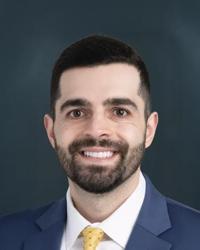 photo of Laeth George, MD