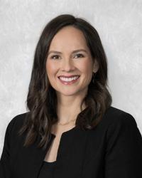 photo of Astin Worden, MD