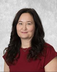 photo of Laura Skrocki, DO