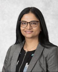 photo of Swapna Chalasani, MD