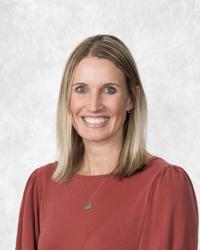 photo of Kristen Hudson, NP