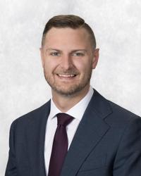 photo of James Stevenson, MD