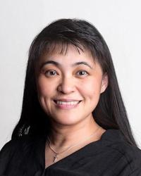 photo of Catherine Chen-Tsai, MD