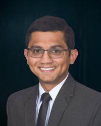 photo of Arun Singavi, MD