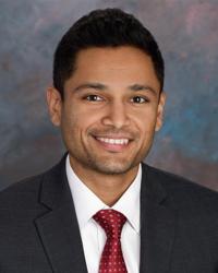 photo of Neil Majmundar, MD