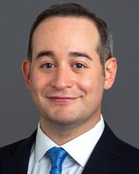 photo of Adam Kravietz, MD