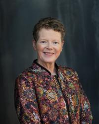 photo of Joan Dahmer, MD